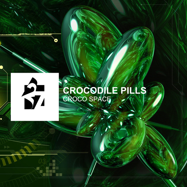 Croco Space