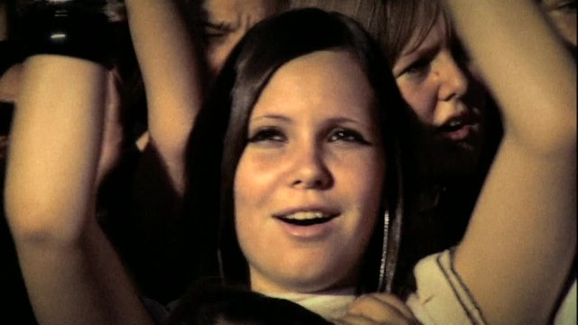 Nicht allein (Videoclip)