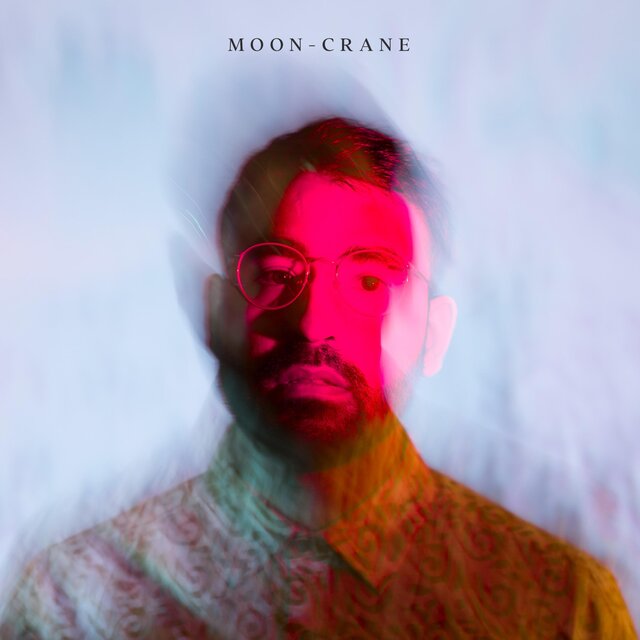 Moon-Crane