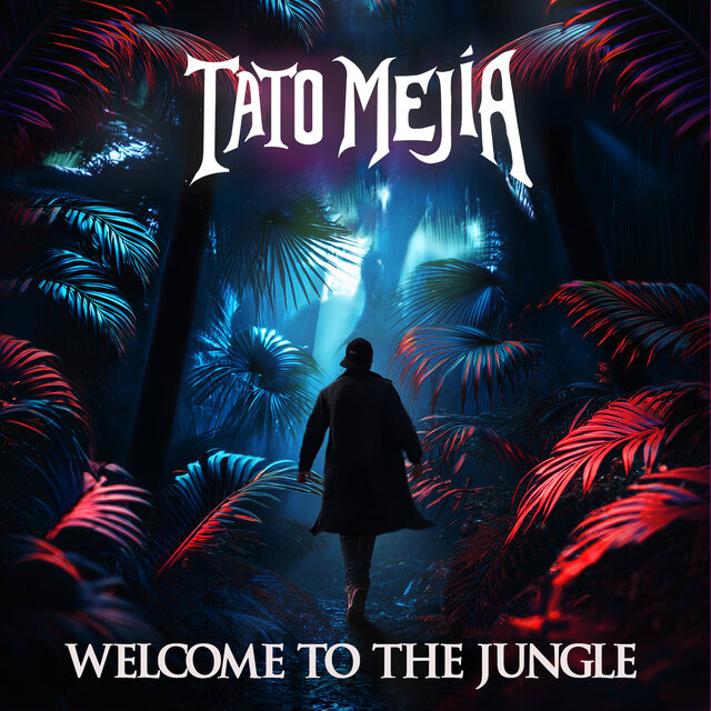 WELCOME TO THE JUNGLE