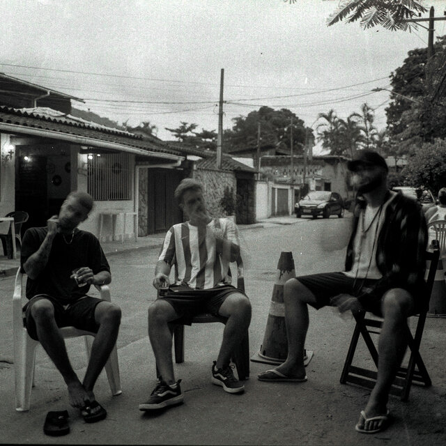 Linha de Chegada