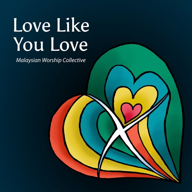 Love Like You Love