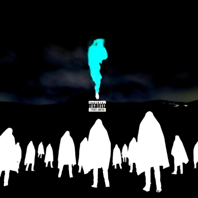 Pulled The Trigger (Kasif Hassan Diss)