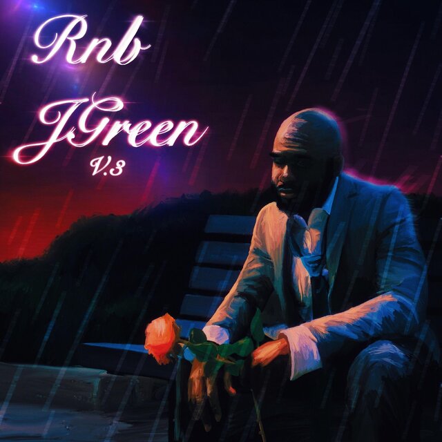 Rnb JGreen V.3