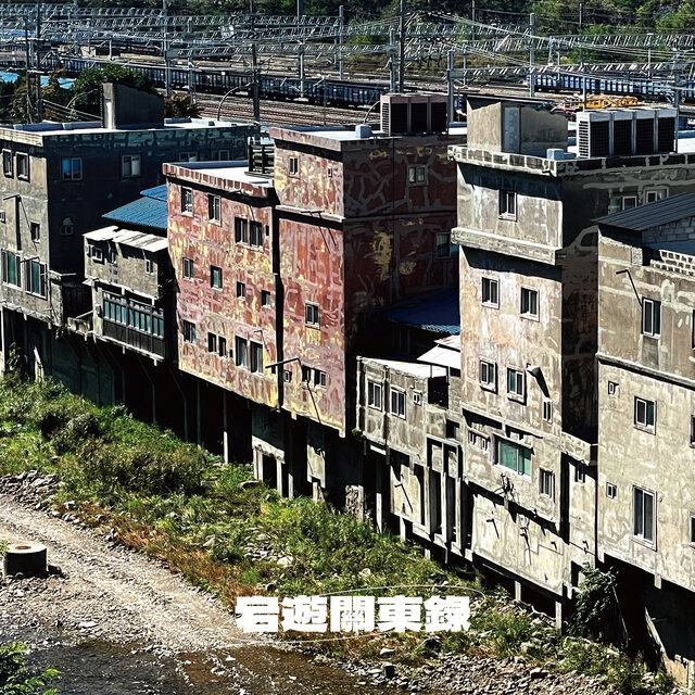 The Bittersweet Wanderings in Gangwon