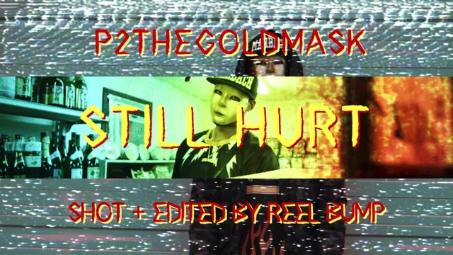 Still Hurt