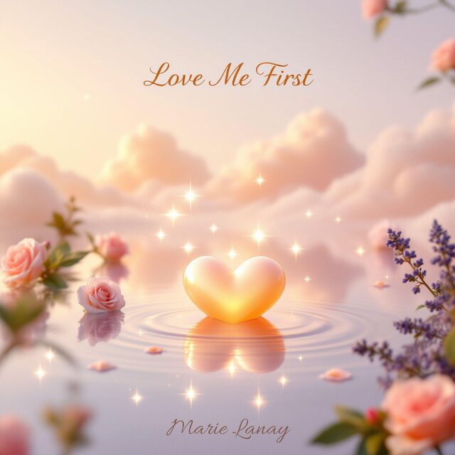 Love Me First