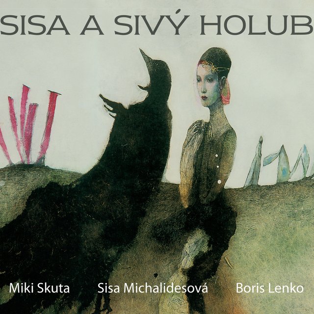 Sisa a Sivy Holub