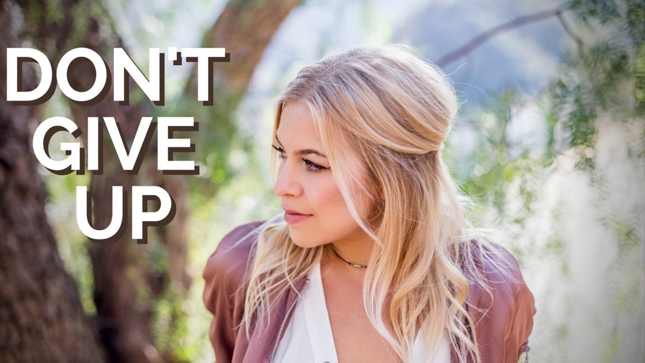 Don't Give Up