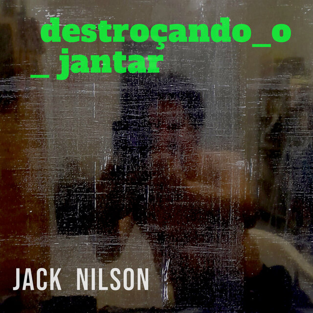 Destroçando o Jantar #01