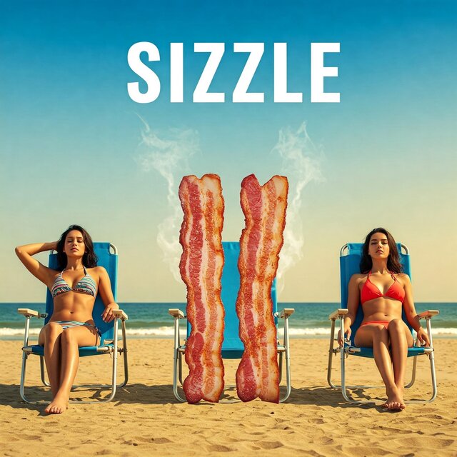 Sizzle