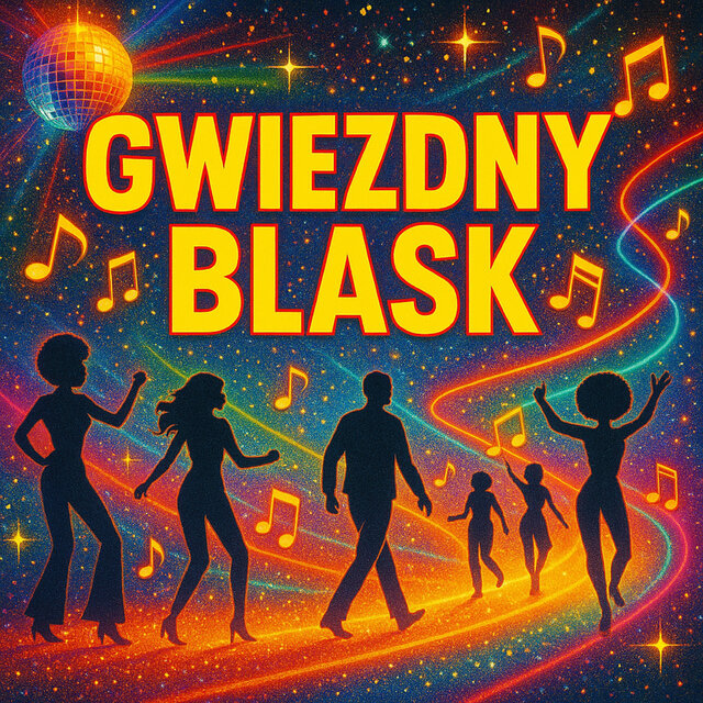 Gwiezdny Blask