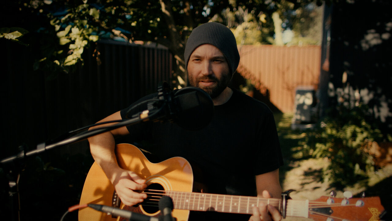 Jesus (Live Acoustic)