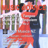 Requiem, Op. 9: VIII. In Paradisum