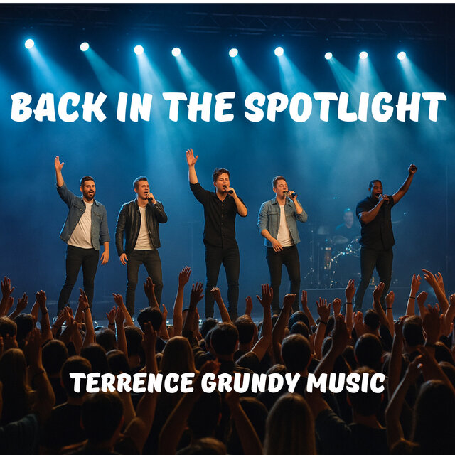 Back in the Spotlight