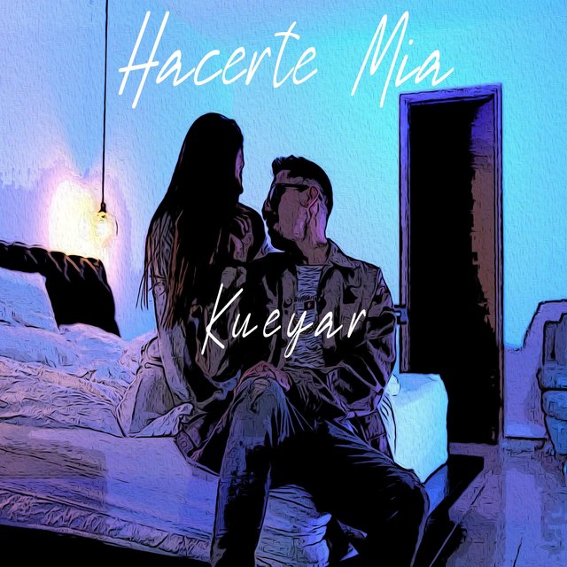 Voy Hacerte Mia