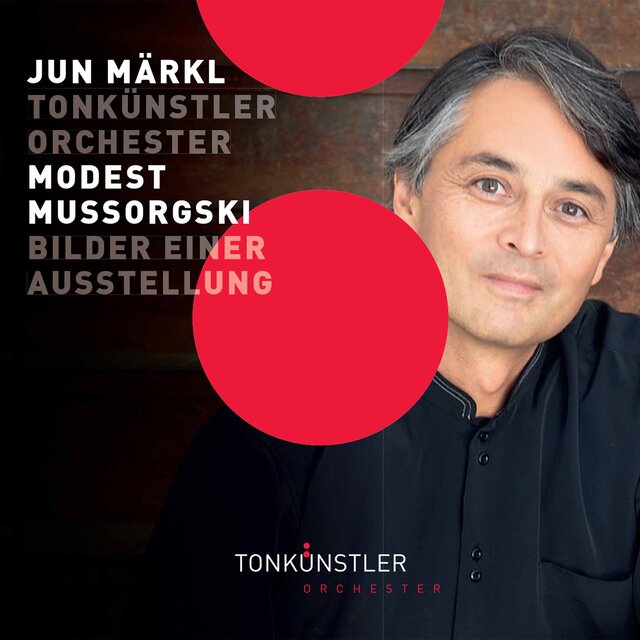 Mussorgsky: Bilder einer Ausstellung