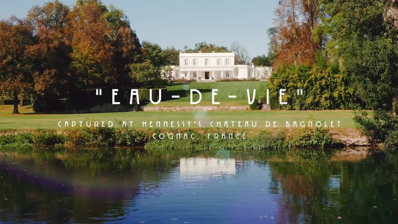 Eau De Vie