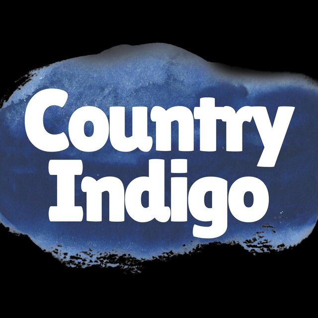 Country Indigo