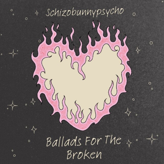 Ballads For The Broken