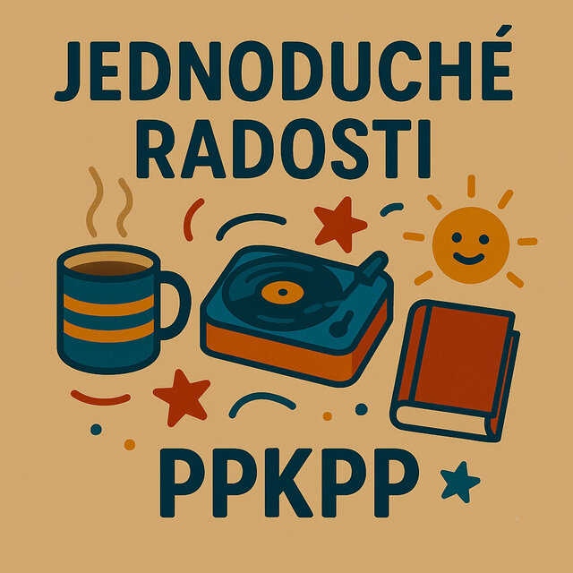 Jednoduché radosti