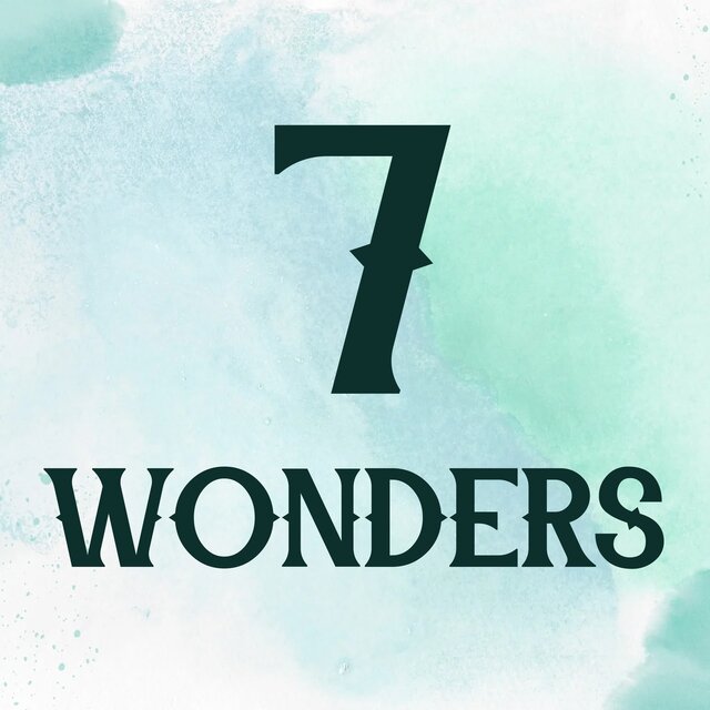 7Wonders