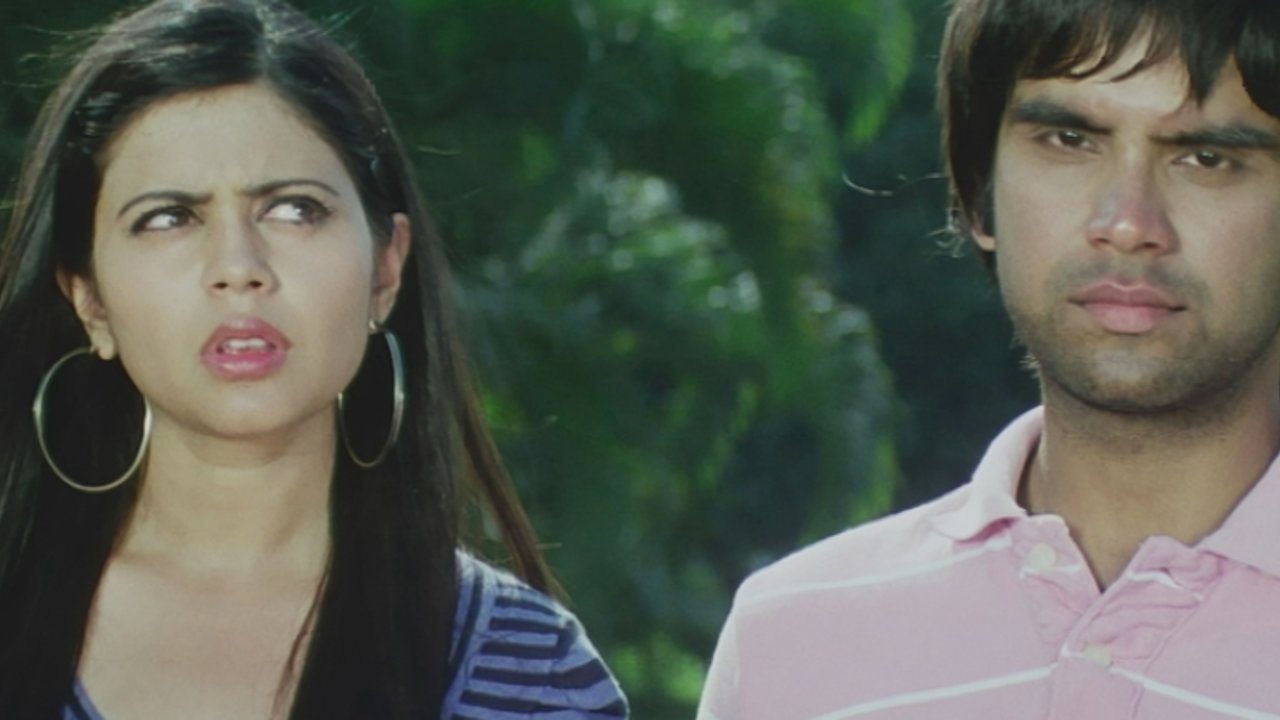 Ammayini Padeyyalante (From "U & I")
