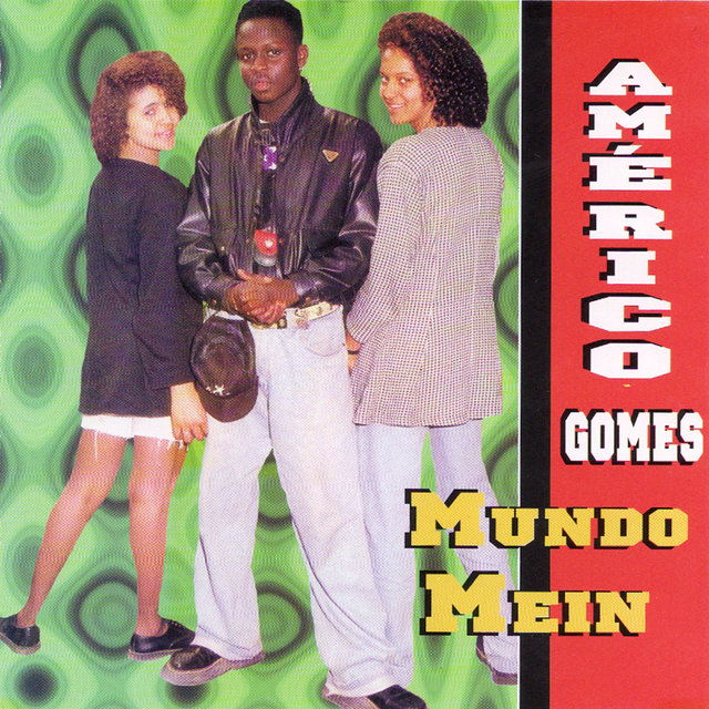 Mundo Mein