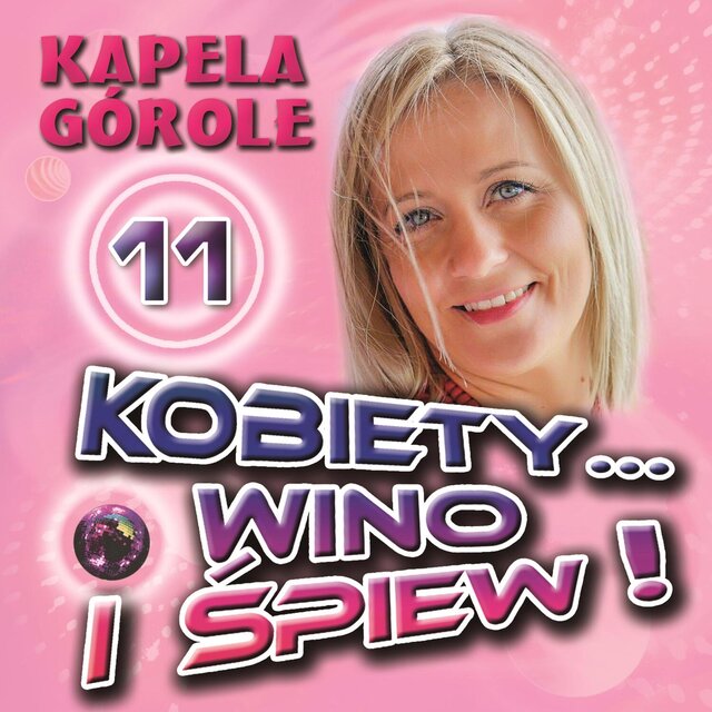 Kobiety Wino i Śpiew 11