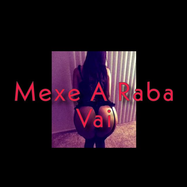 Mexe a Raba
