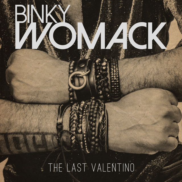The Last Valentino