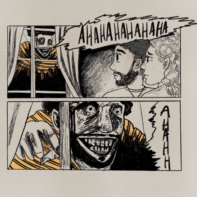 a-g-o-n-y (feat. Rolo Brown)