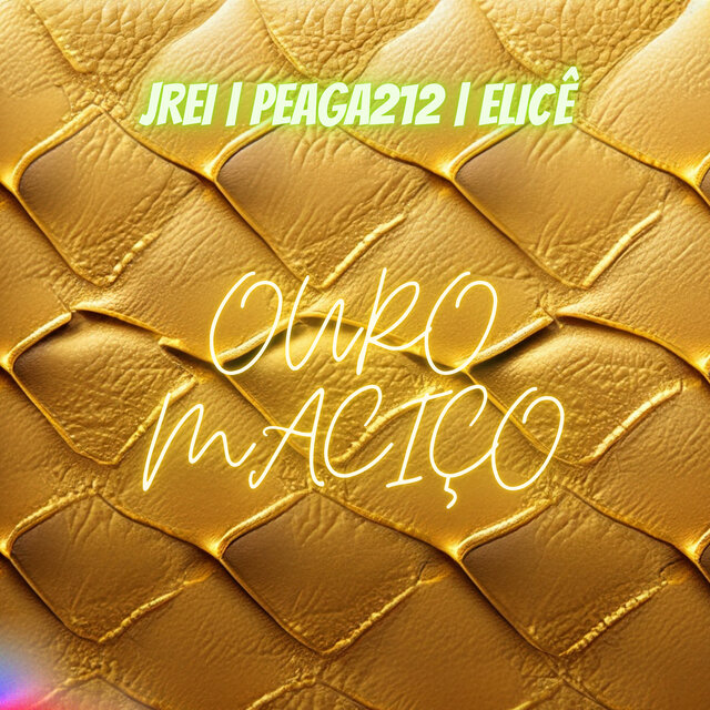 Ouro Maciço