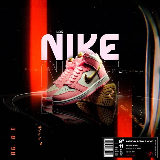 Las Nike