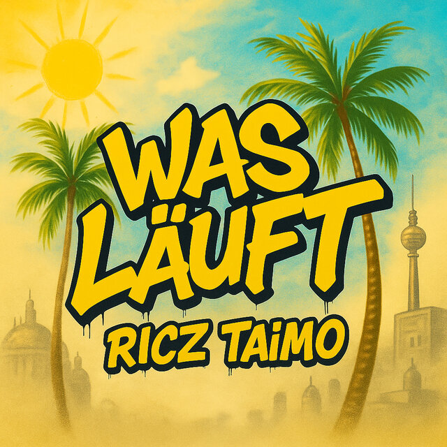 Was Läuft