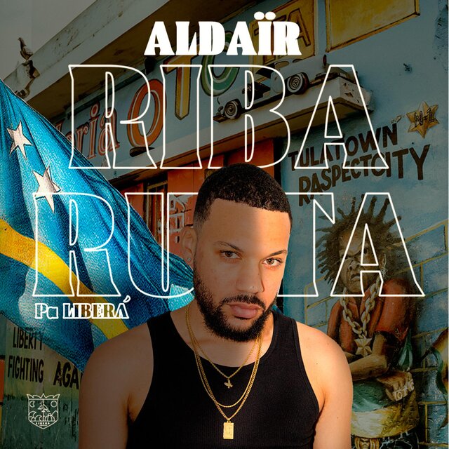 RIBA RUTA: Pa LIBERÁ