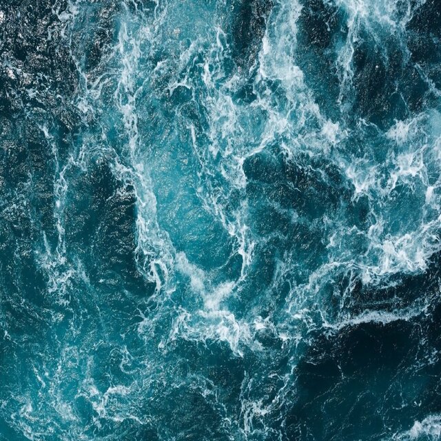Wave Spa, Vol 5