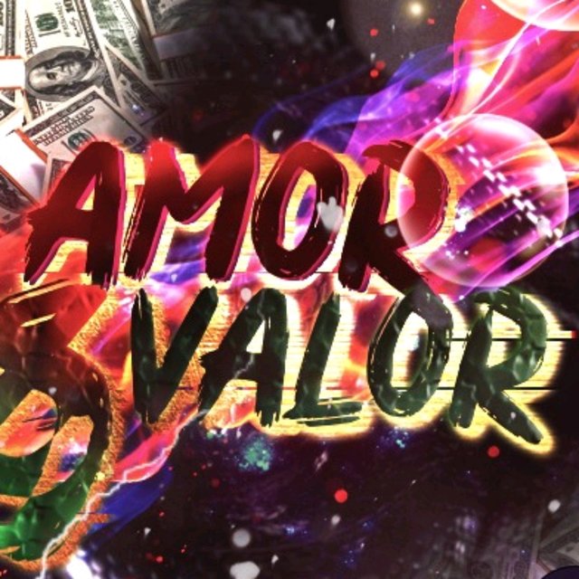 Amor & Valor