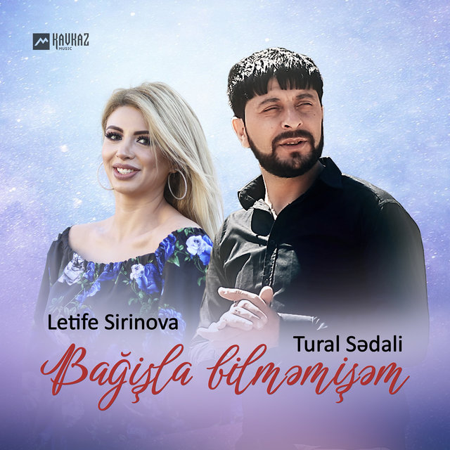 Bağişla bilməmişəm