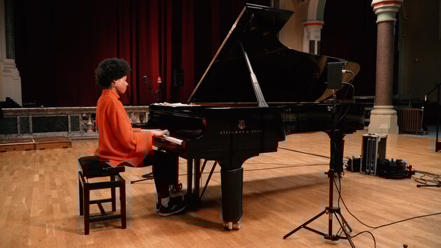 Mozart: 12 Variations on 