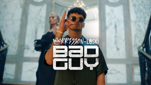 Bad Guy (feat. Loski) (Official Video)