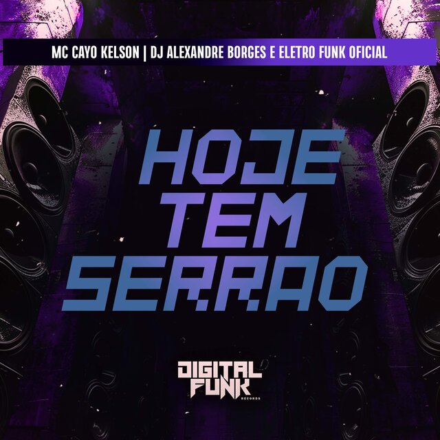 Hoje Tem Serrão