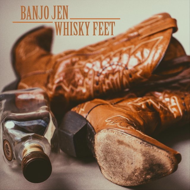 Whisky Feet