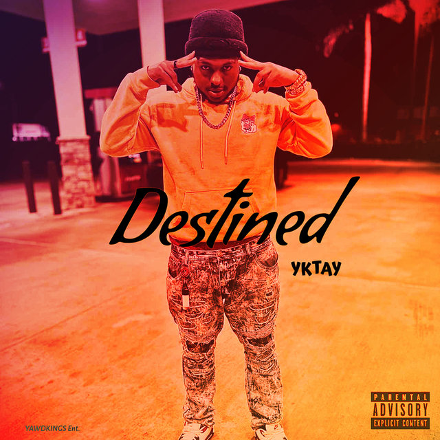Destined