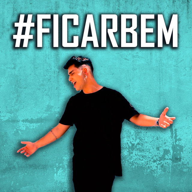 #FicarBem