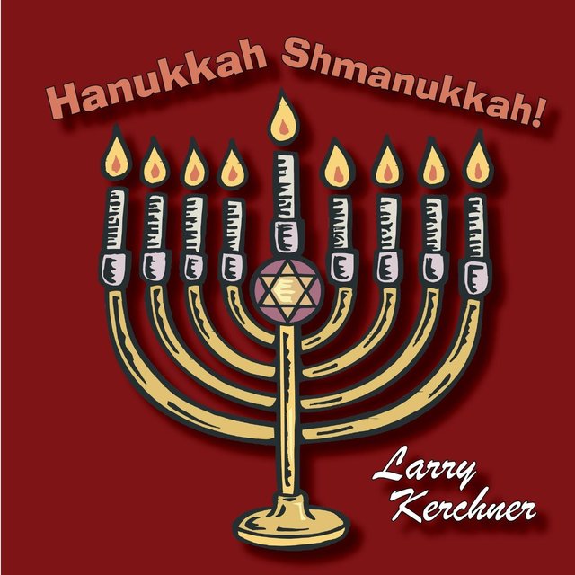 Hanukkah Shmanukkah!