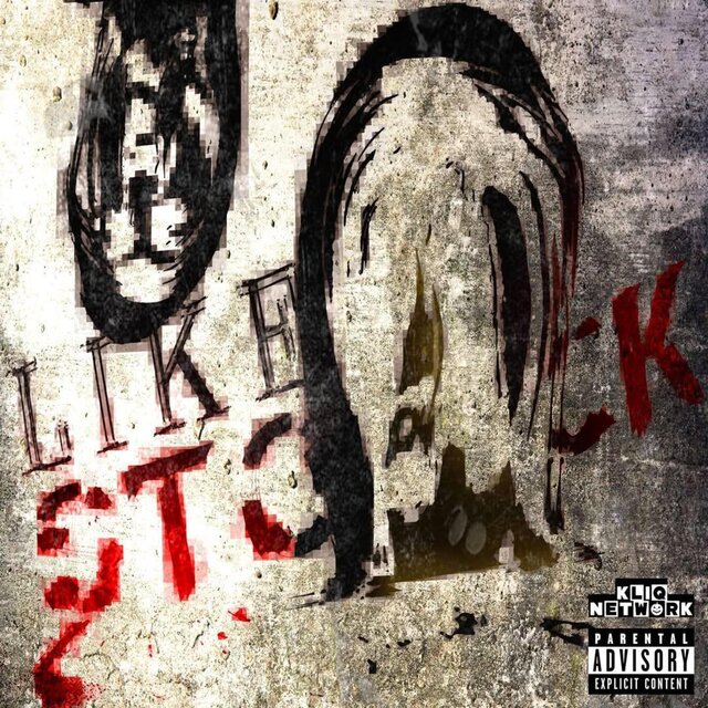 Like stock (feat. GothNormie)