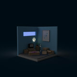 Dein Zimmer