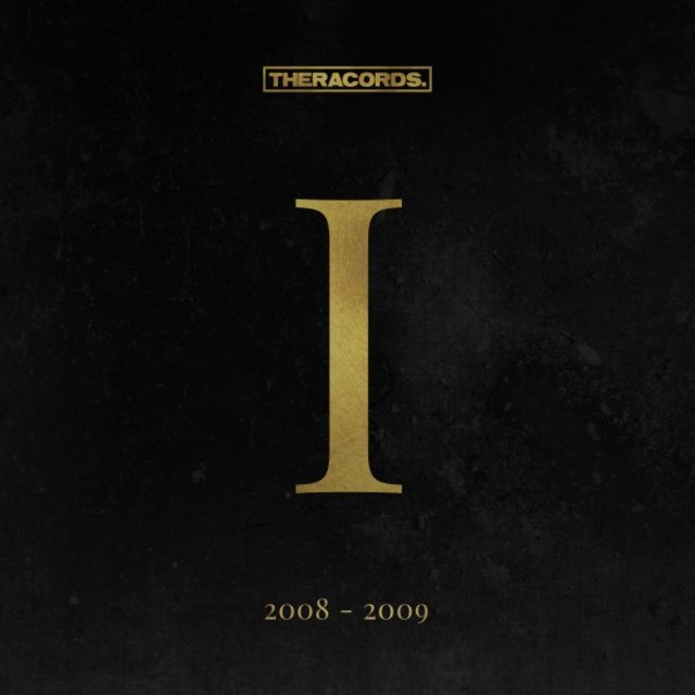 Theracords I (2008 - 2009)