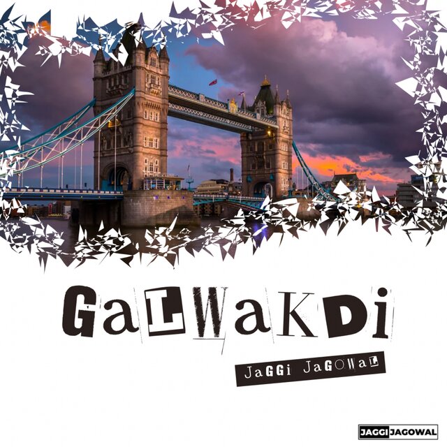 Galwakdi